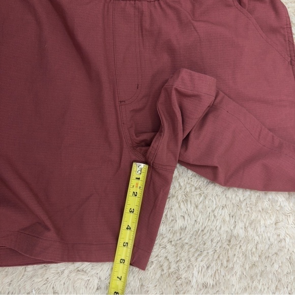 Carhartt Womens Force Ripstop Works Shorts size XL (16-18) - Picture 13 of 15